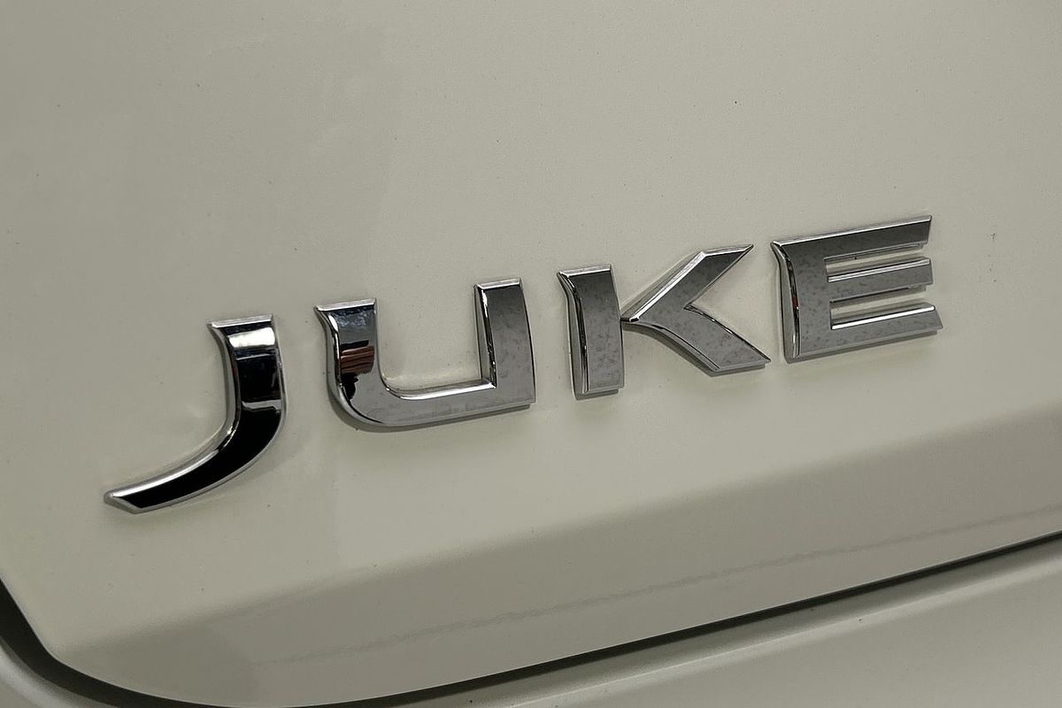 2023 Nissan JUKE ST-L F16