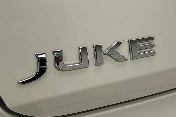 2023 Nissan JUKE ST-L F16