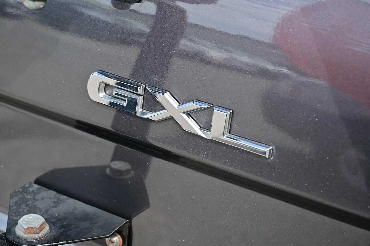 2019 Toyota Landcruiser GXL VDJ79R 4X4