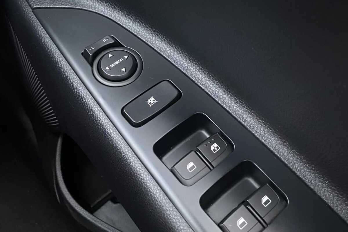 2017 Kia RIO S YB
