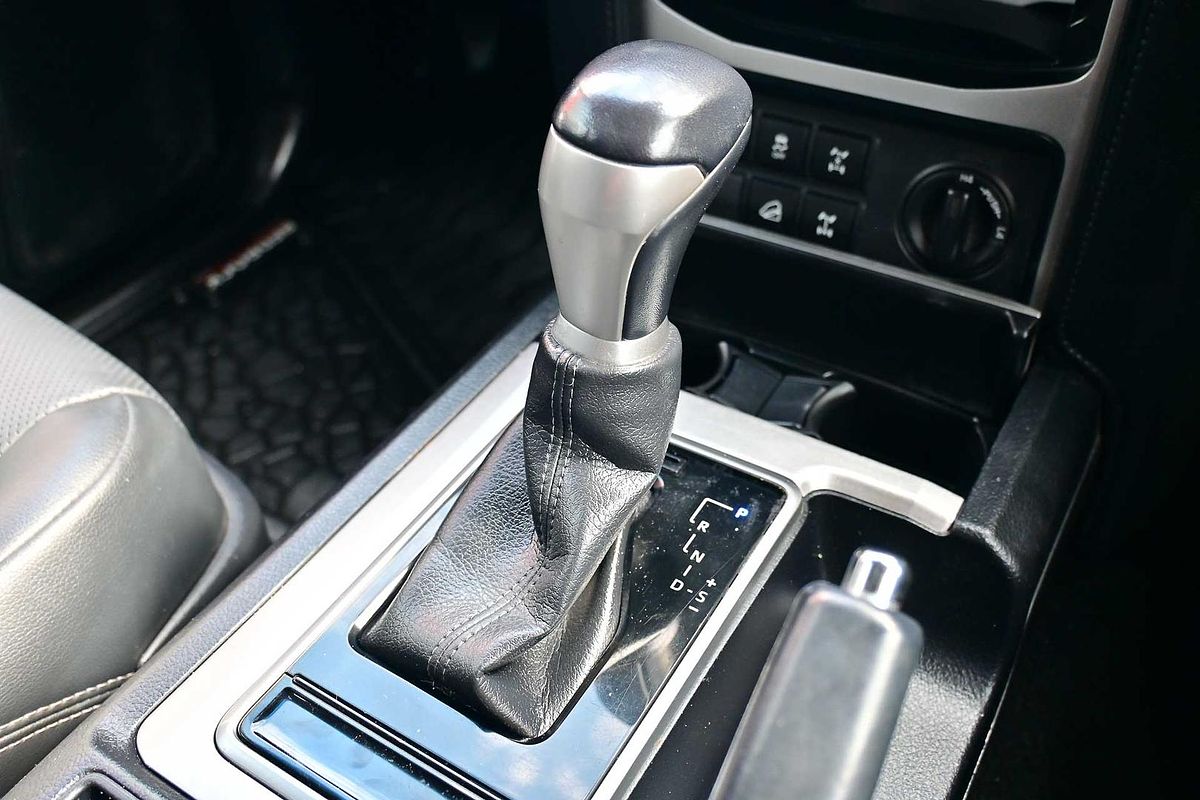 2020 Toyota Landcruiser Prado GXL GDJ150R