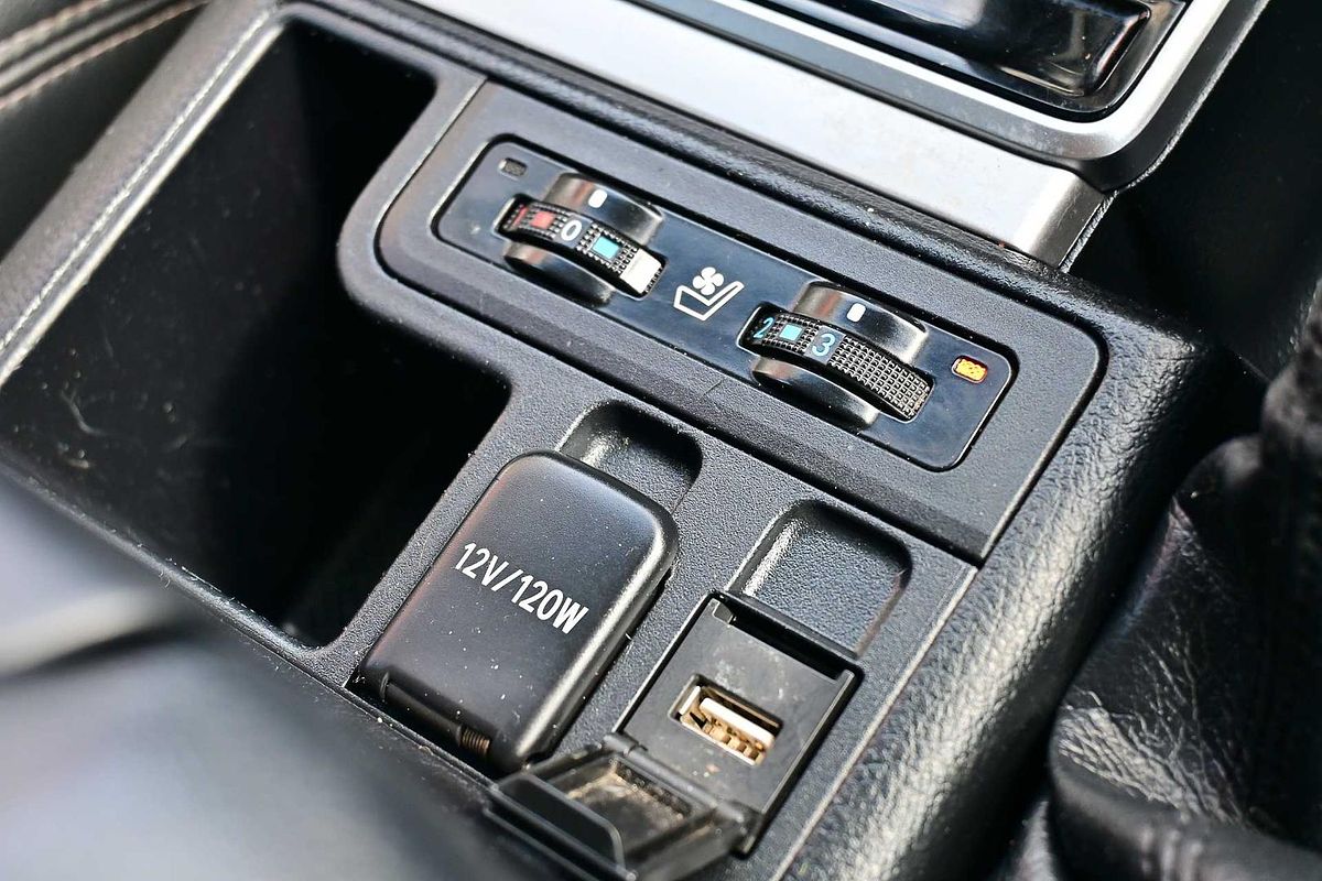 2020 Toyota Landcruiser Prado GXL GDJ150R