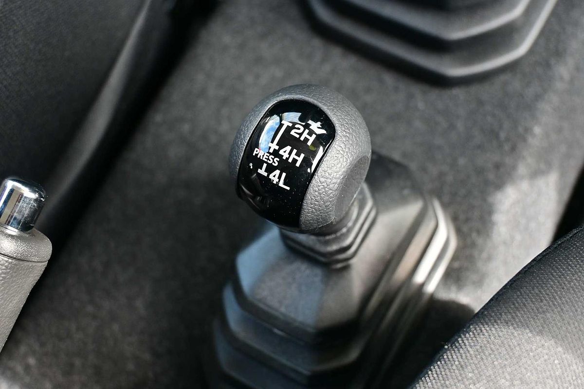 2024 Suzuki Jimny
