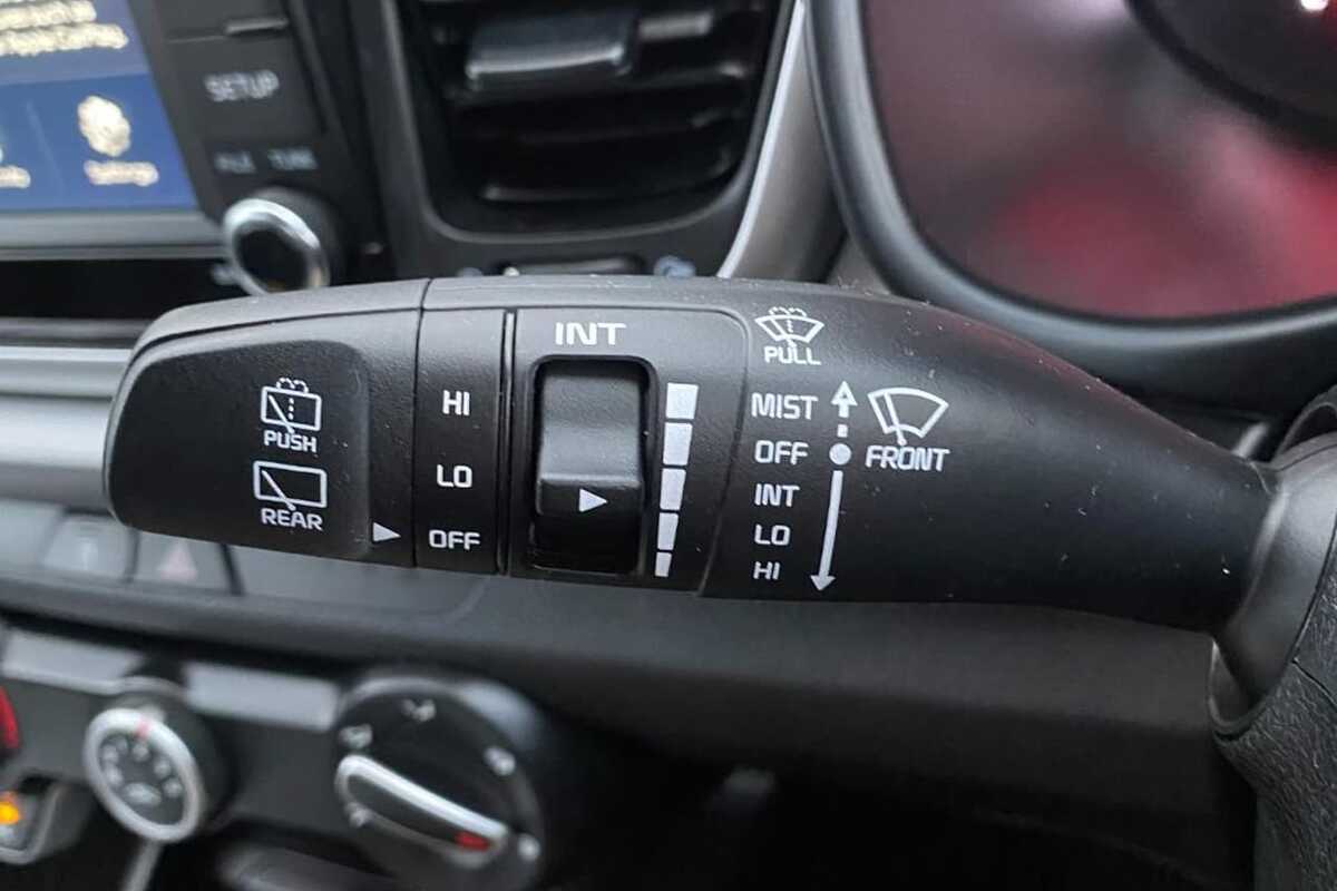 2017 Kia RIO S YB