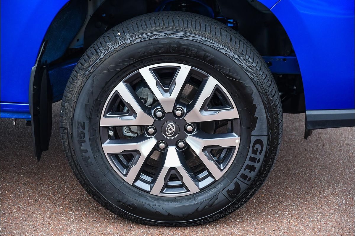 2023 LDV T60 Max LUXE SK8C 4X4