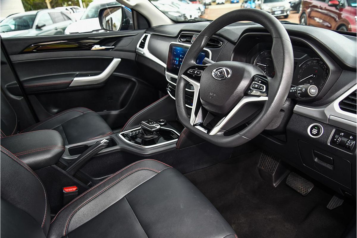 2023 LDV T60 Max LUXE SK8C 4X4