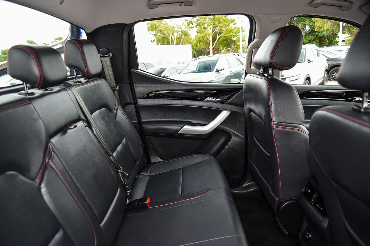 2023 LDV T60 Max LUXE SK8C 4X4