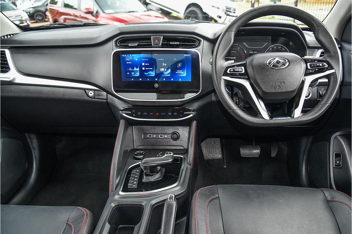 2023 LDV T60 Max LUXE SK8C 4X4