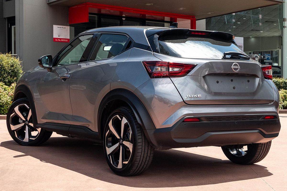 2023 Nissan JUKE ST-L F16