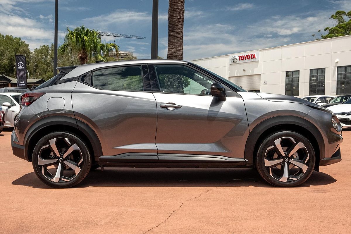 2023 Nissan JUKE ST-L F16