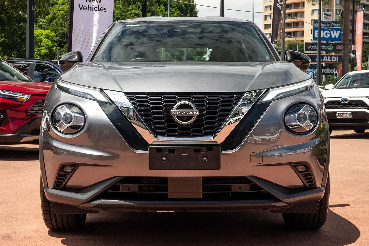 2023 Nissan JUKE ST-L F16