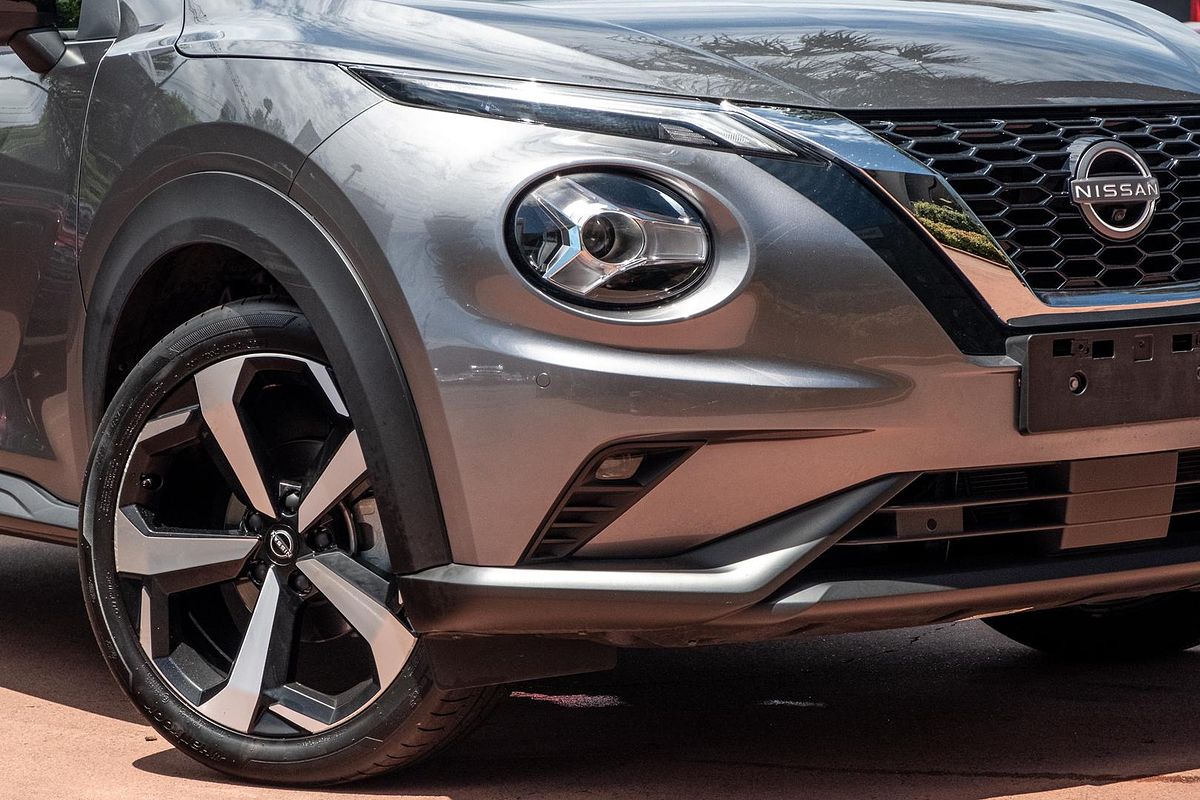 2023 Nissan JUKE ST-L F16