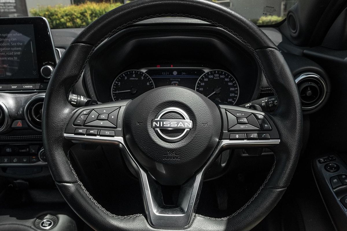 2023 Nissan JUKE ST-L F16