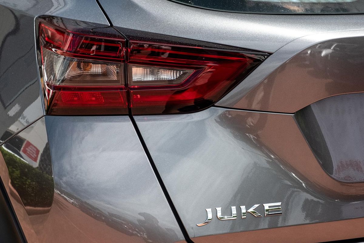 2023 Nissan JUKE ST-L F16