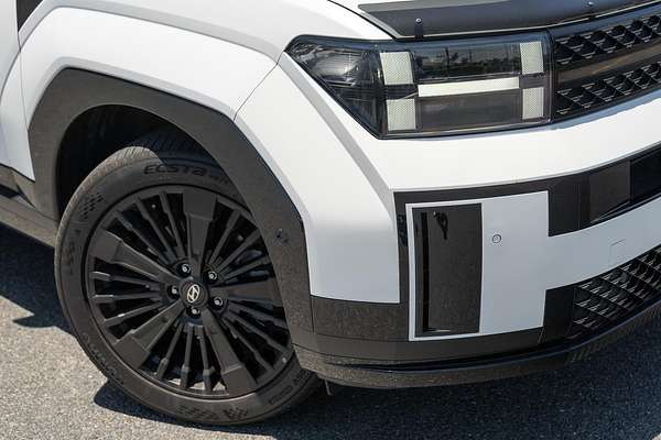 2024 Hyundai Santa Fe Hybrid Calligraphy MX5.V1