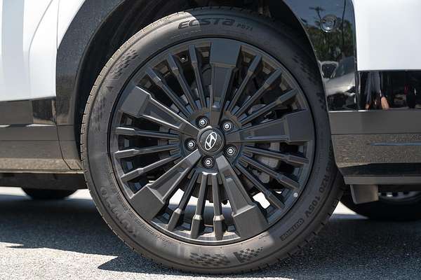 2024 Hyundai Santa Fe Hybrid Calligraphy MX5.V1