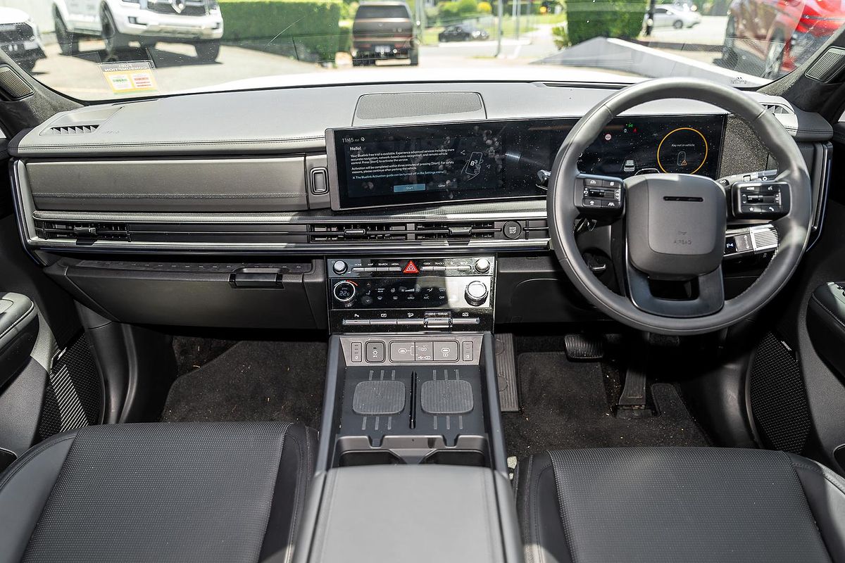 2024 Hyundai Santa Fe Hybrid Calligraphy MX5.V1