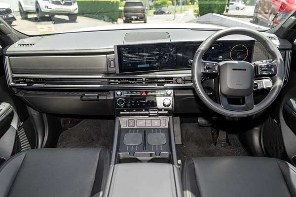 2024 Hyundai Santa Fe Hybrid Calligraphy MX5.V1