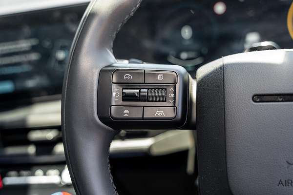 2024 Hyundai Santa Fe Hybrid Calligraphy MX5.V1