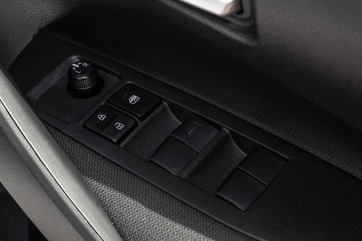 2024 Toyota Corolla Ascent Sport Hybrid ZWE219R