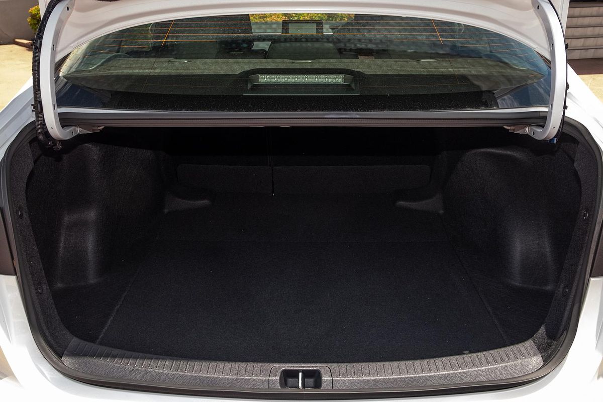 2024 Toyota Corolla Ascent Sport Hybrid ZWE219R