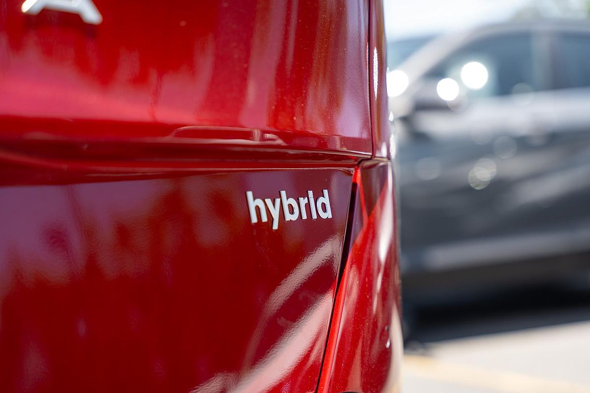 2024 Hyundai Kona Hybrid SX2.V2