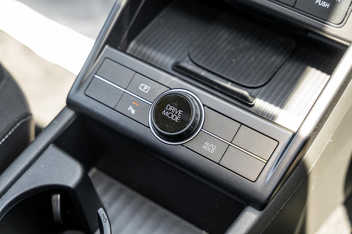 2024 Hyundai Kona Hybrid SX2.V2