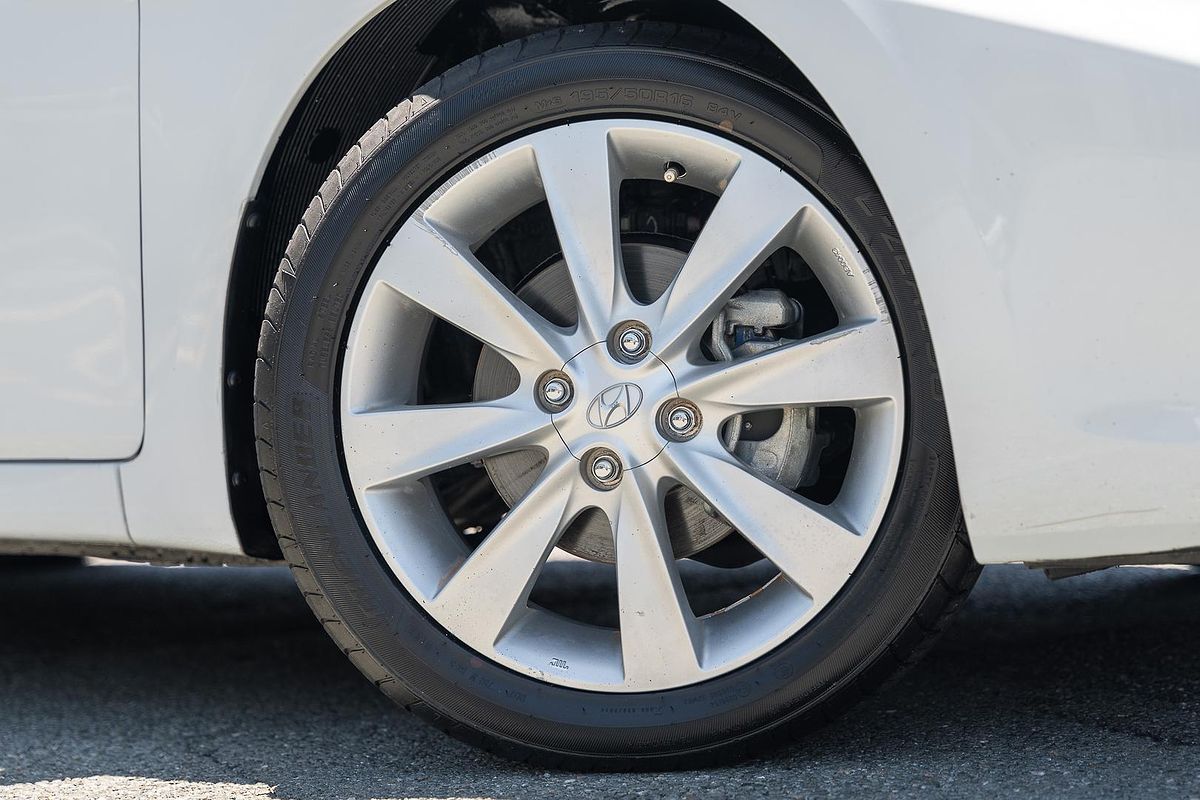 2018 Hyundai Accent Sport RB6