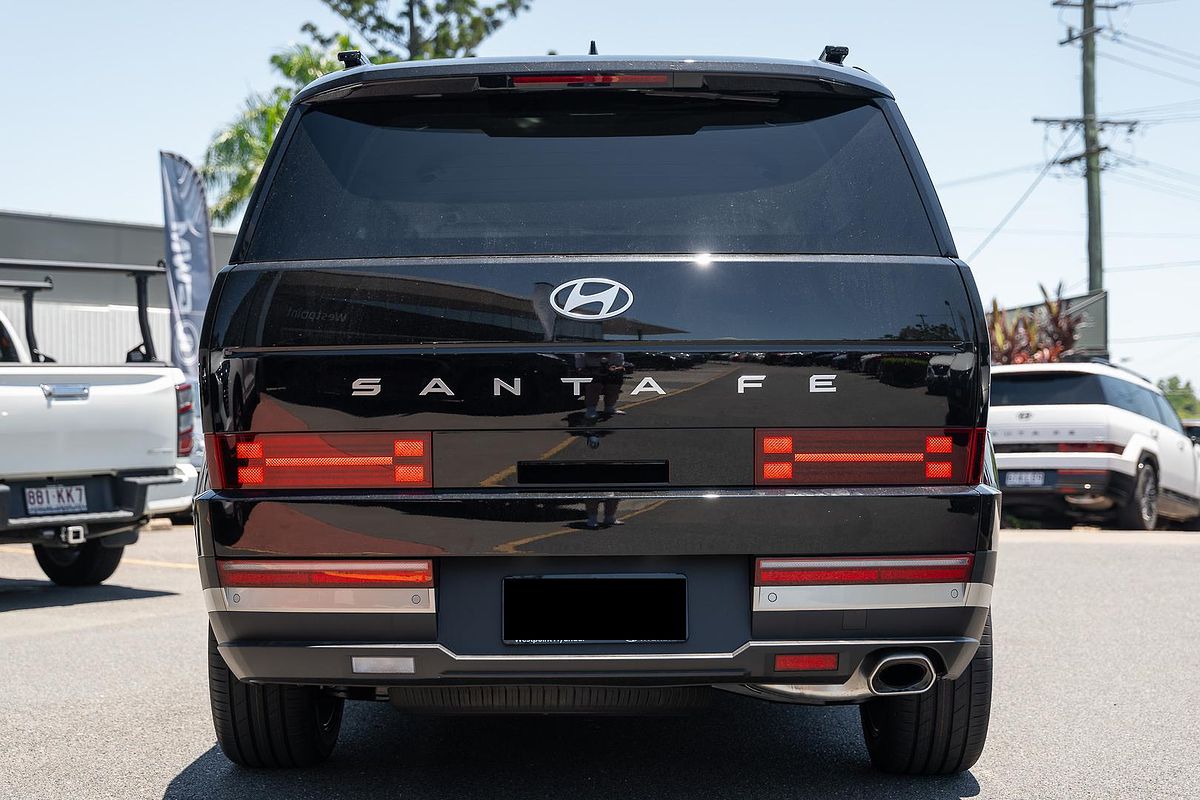 2024 Hyundai Santa Fe Elite MX5.V1