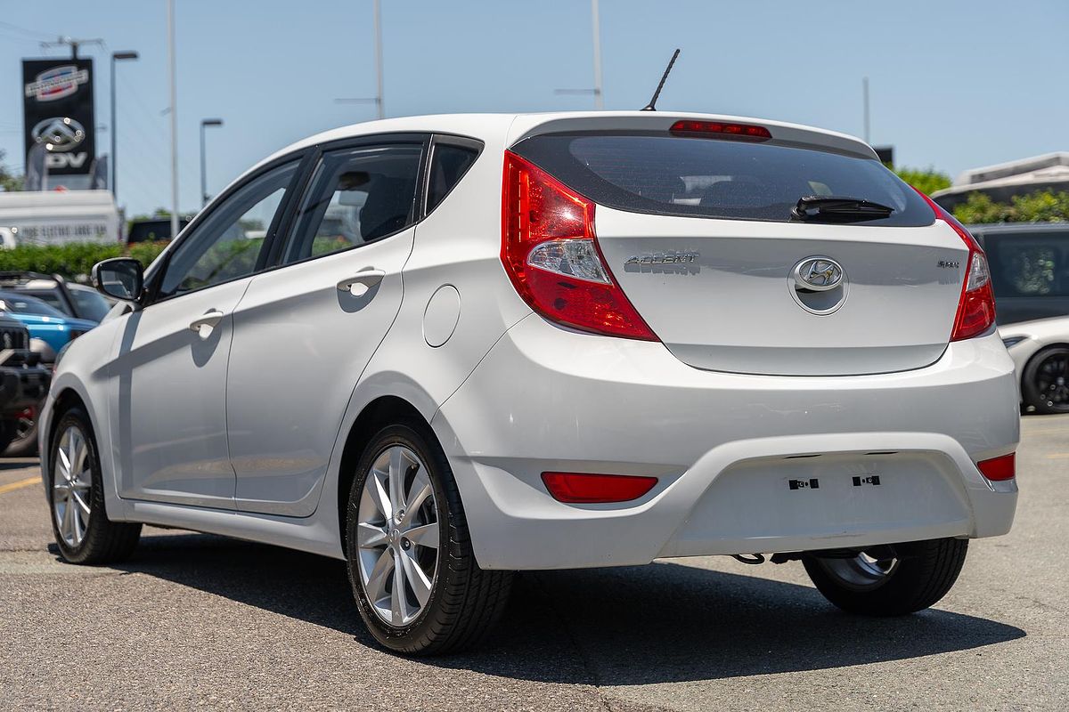 2018 Hyundai Accent Sport RB6