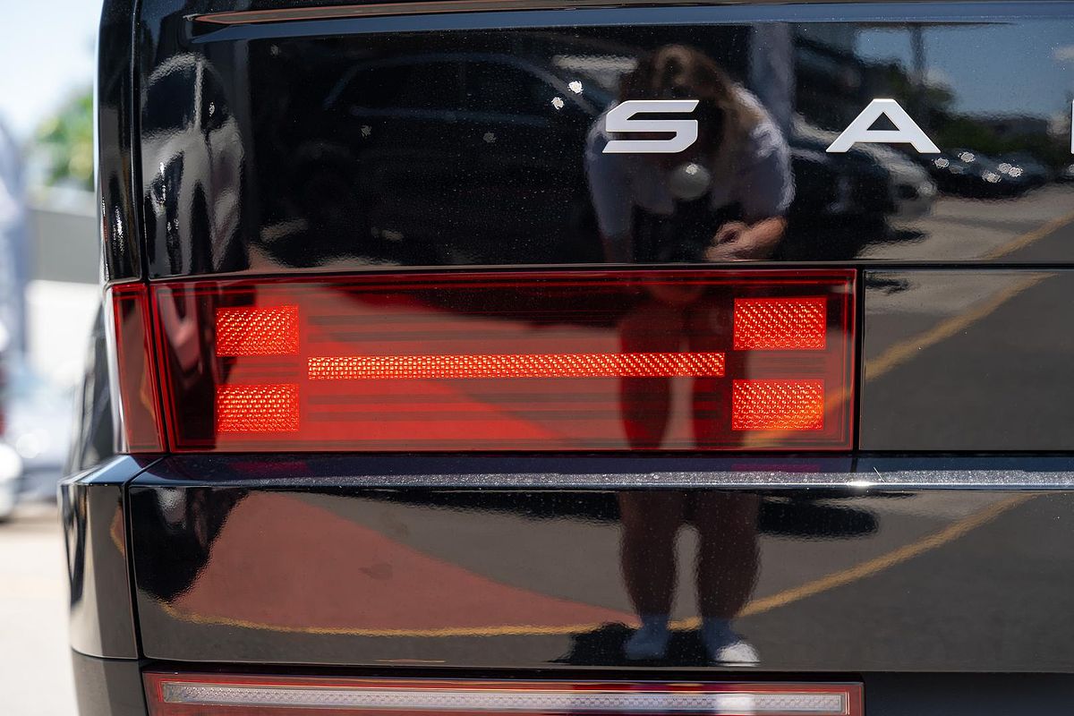 2024 Hyundai Santa Fe Elite MX5.V1