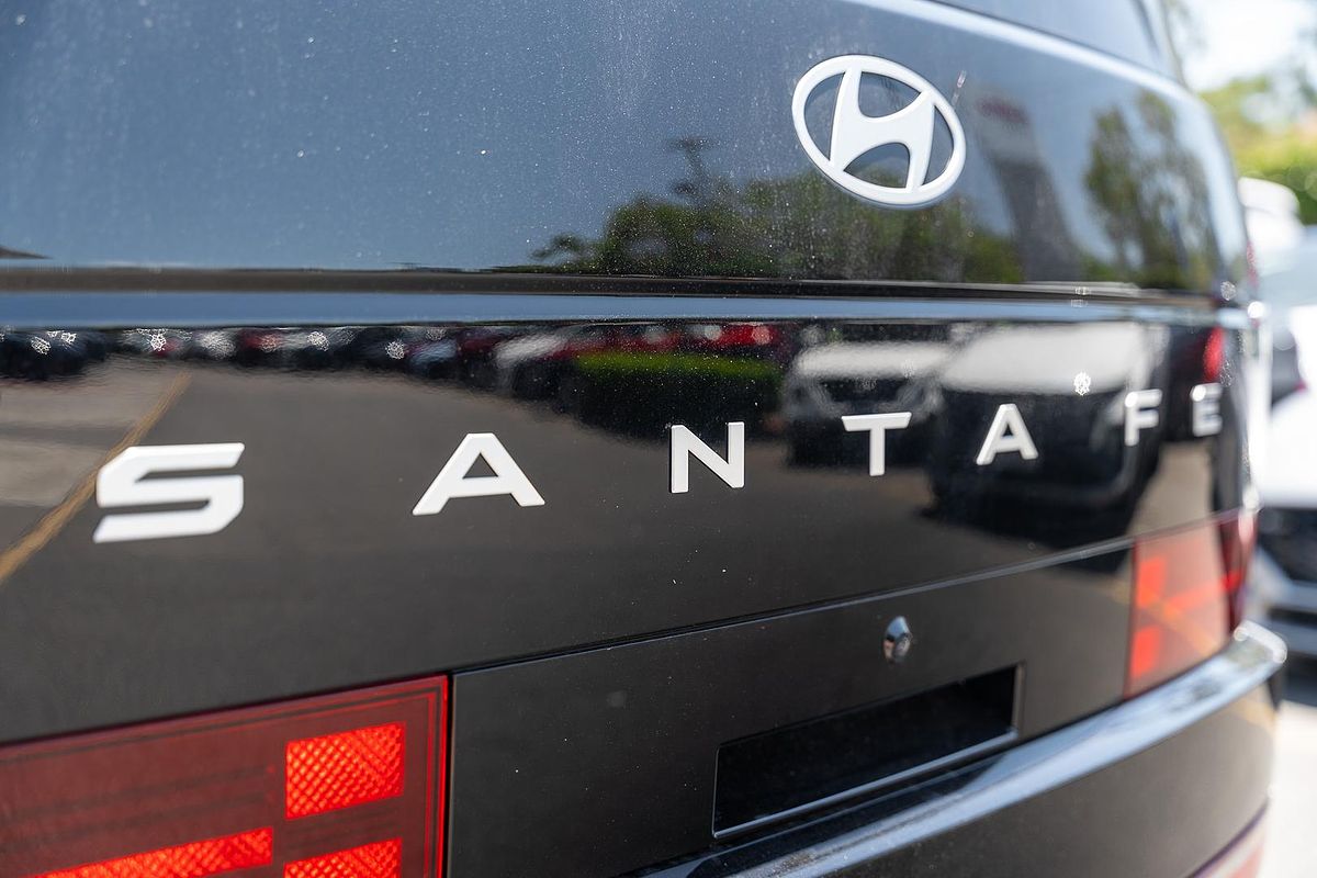 2024 Hyundai Santa Fe Elite MX5.V1
