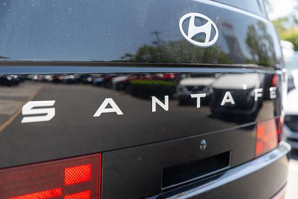 2024 Hyundai Santa Fe Elite MX5.V1