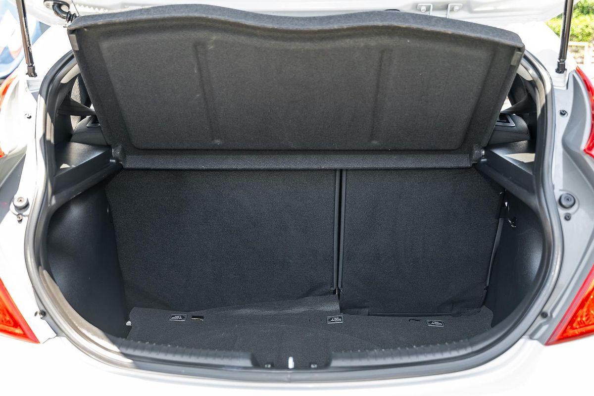 2018 Hyundai Accent Sport RB6