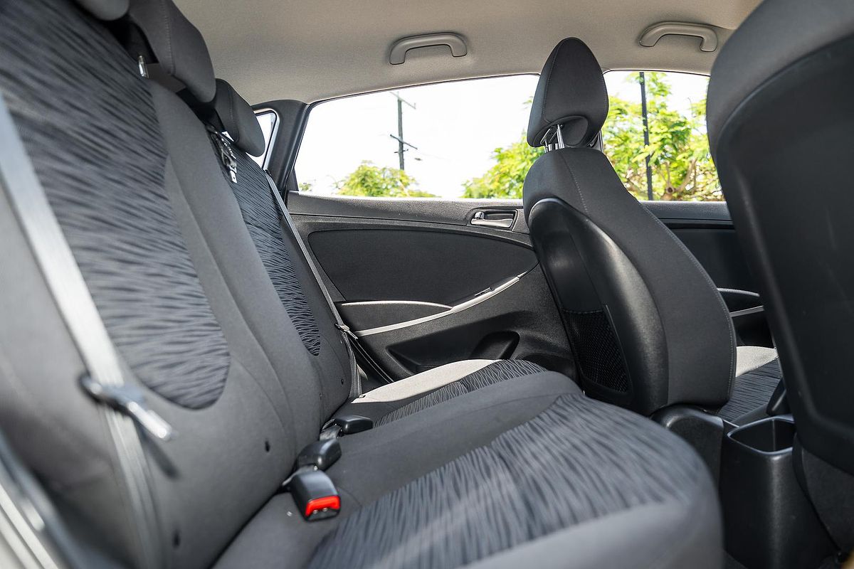 2018 Hyundai Accent Sport RB6