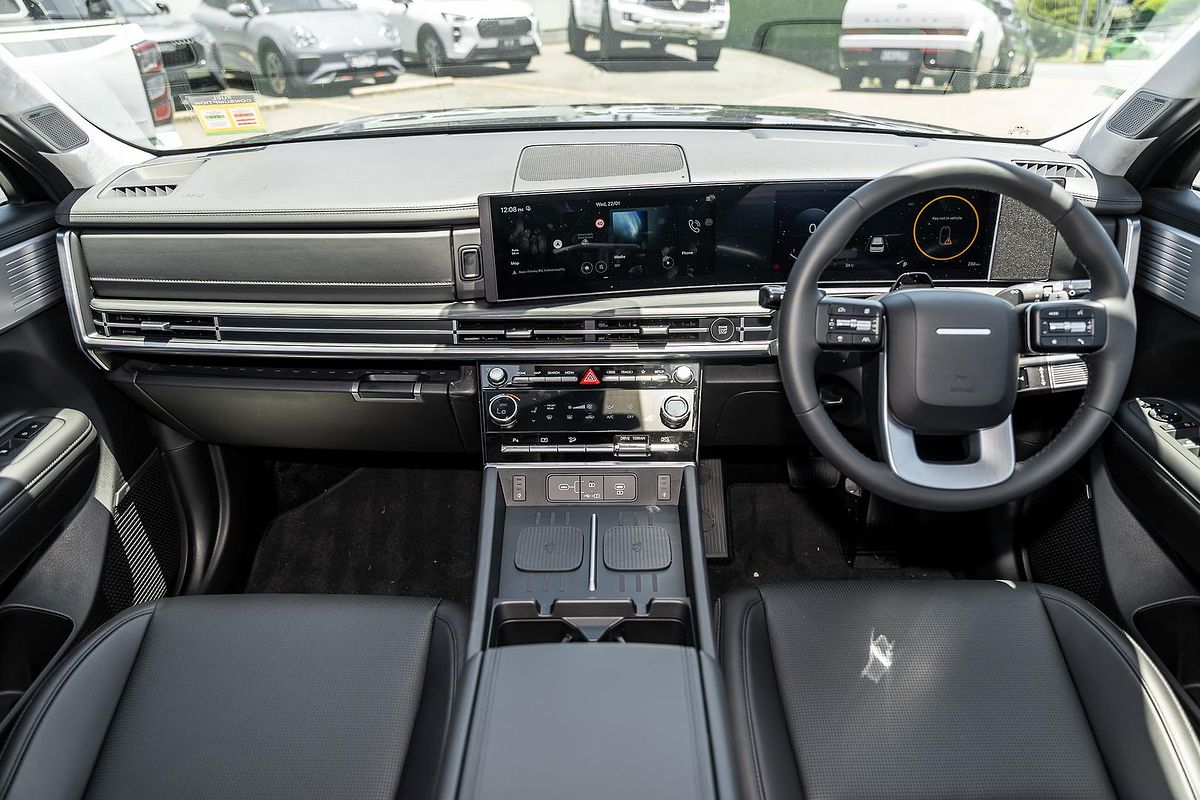 2024 Hyundai Santa Fe Elite MX5.V1