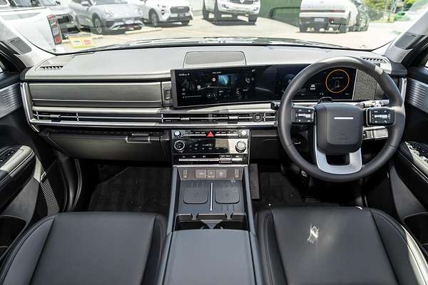 2024 Hyundai Santa Fe Elite MX5.V1