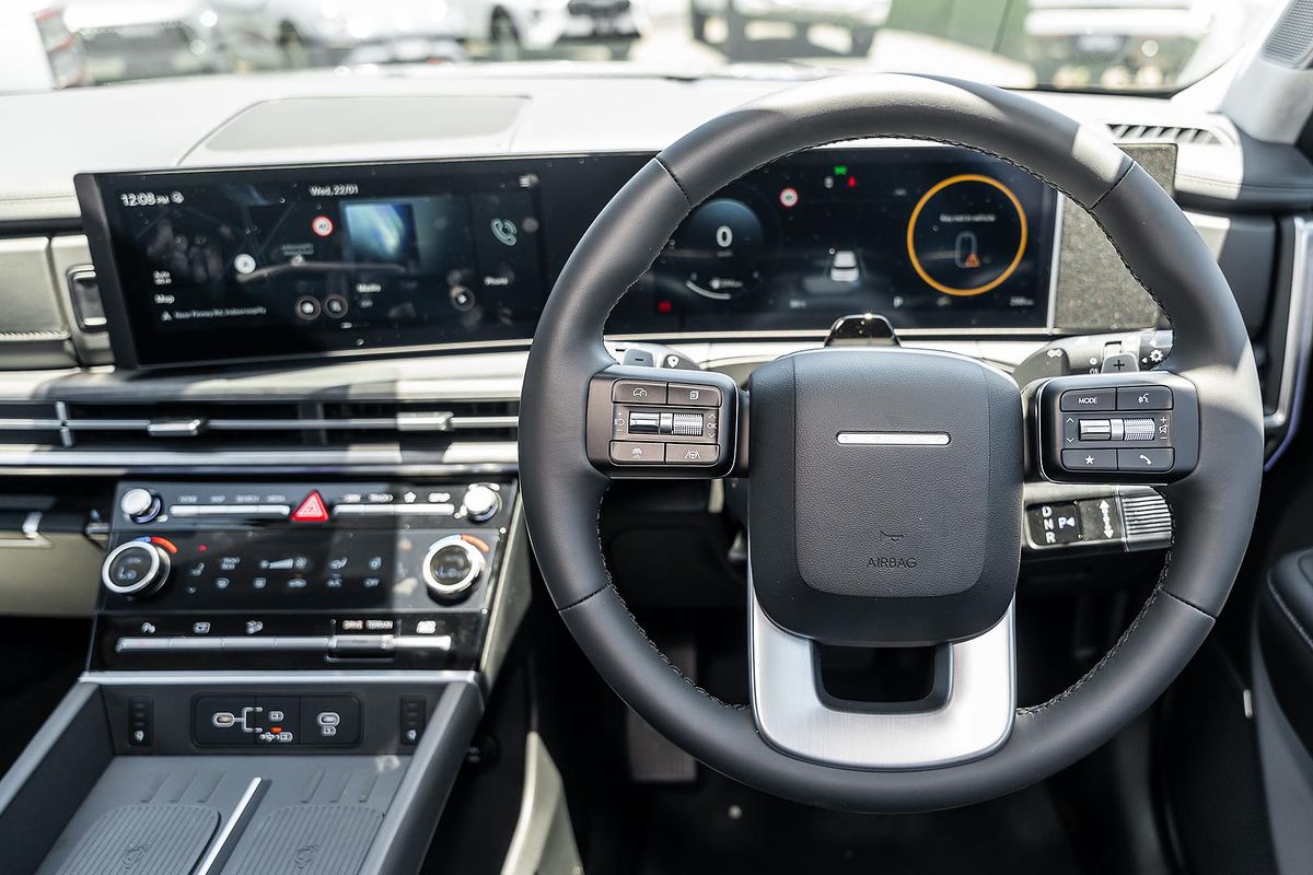 2024 Hyundai Santa Fe Elite MX5.V1