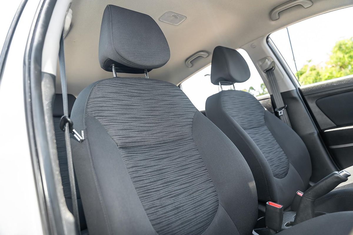 2018 Hyundai Accent Sport RB6