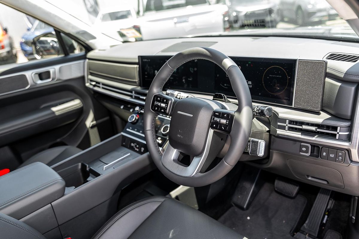 2024 Hyundai Santa Fe Elite MX5.V1