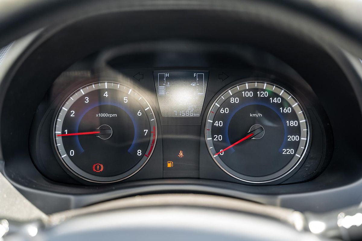 2018 Hyundai Accent Sport RB6