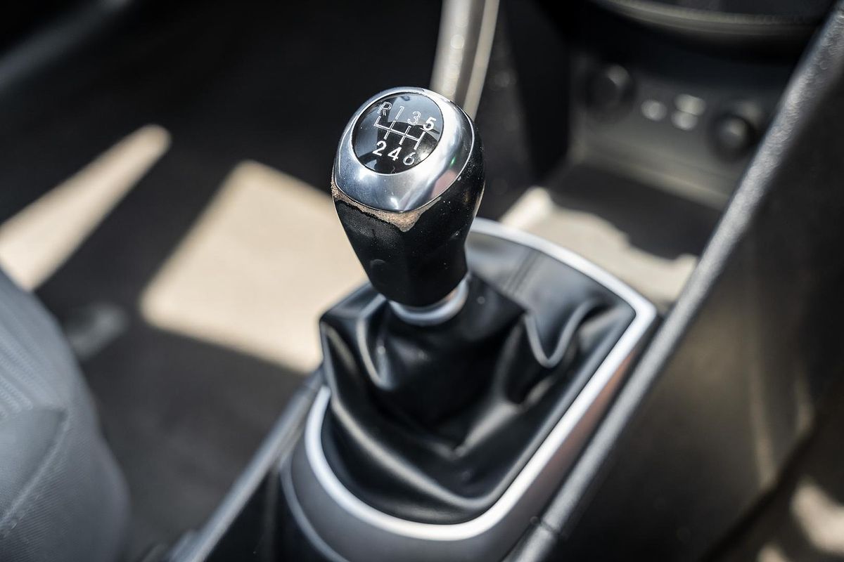 2018 Hyundai Accent Sport RB6