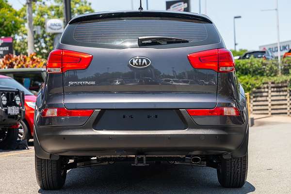 2014 Kia Sportage Si SL