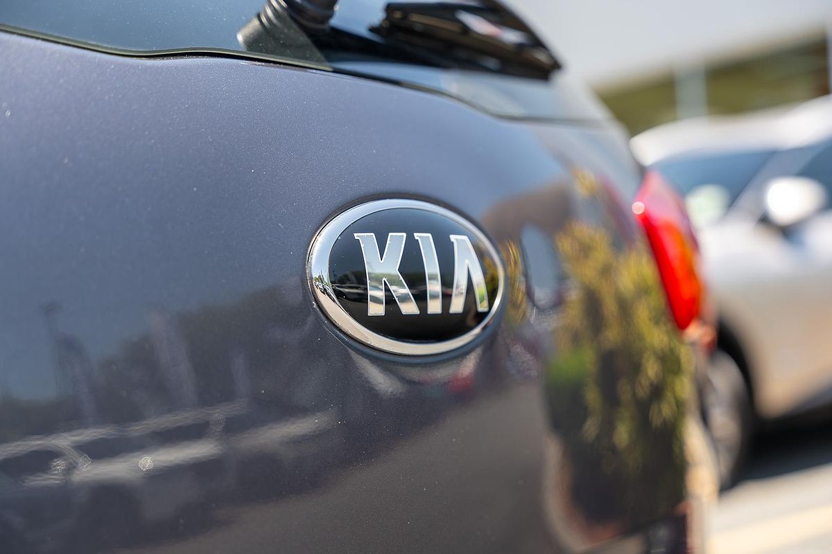 2014 Kia Sportage Si SL