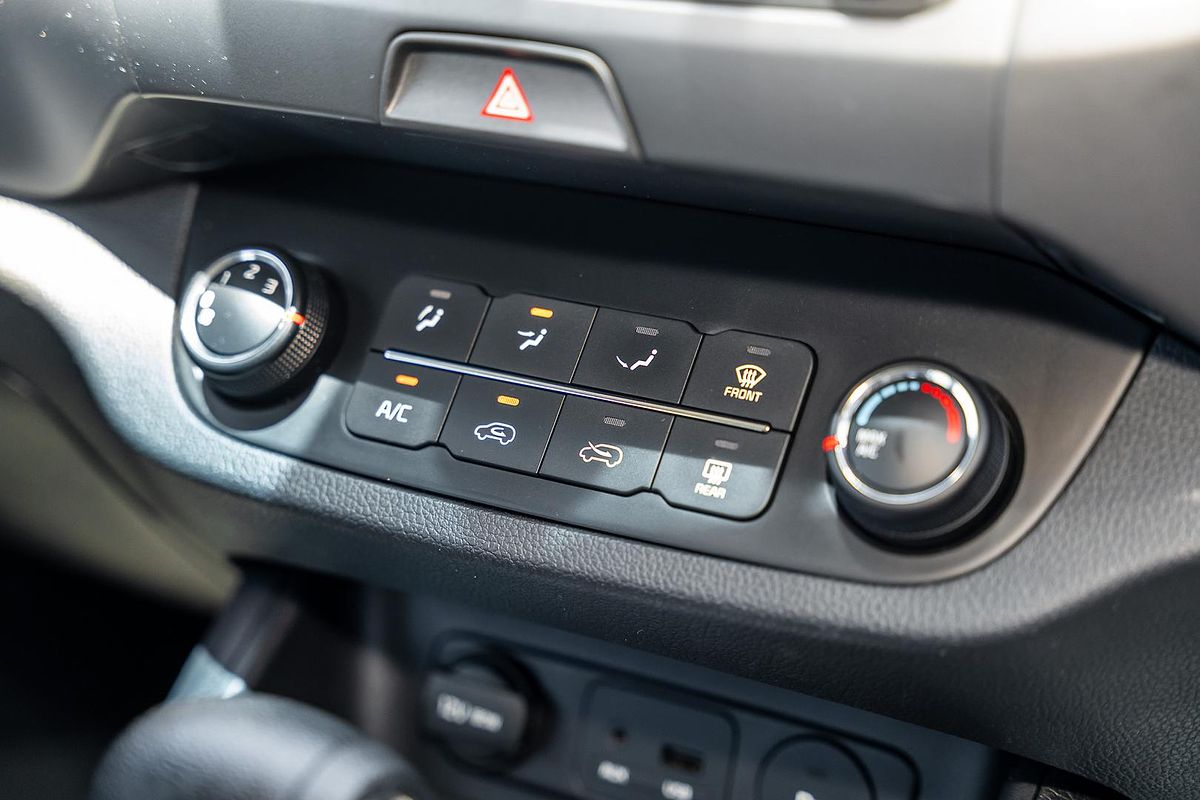 2014 Kia Sportage Si SL