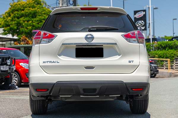 2016 Nissan X-TRAIL ST T32