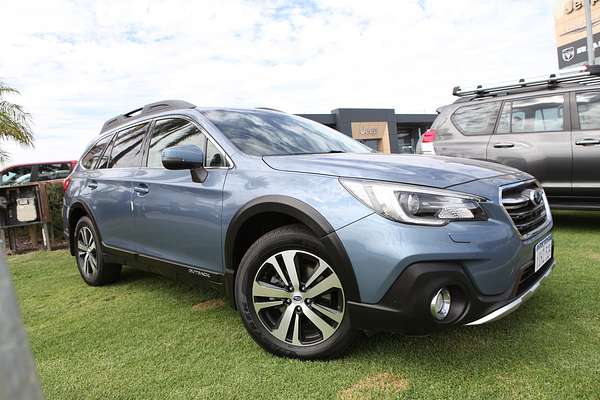 2019 Subaru Outback 2.5i Premium 5GEN