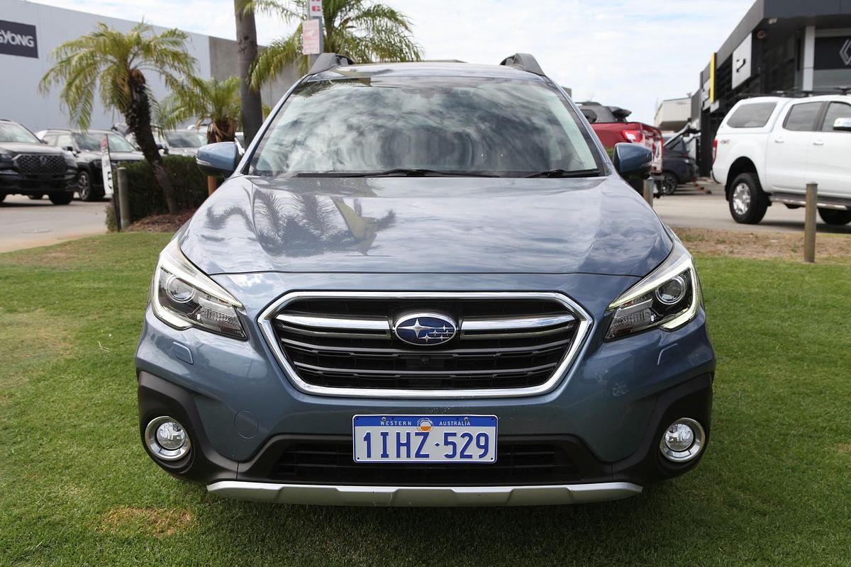 2019 Subaru Outback 2.5i Premium 5GEN