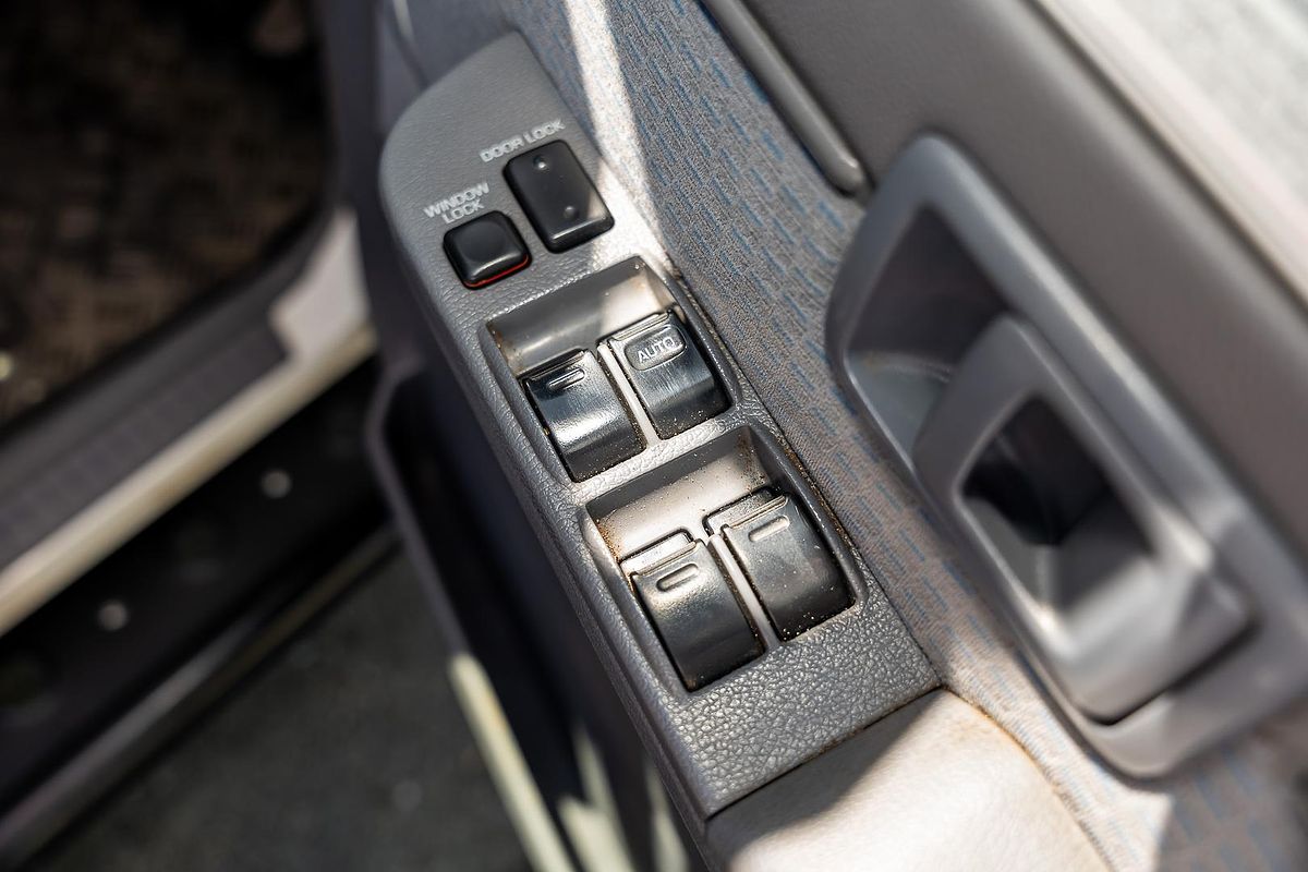 2021 Toyota Landcruiser GXL VDJ79R 4X4