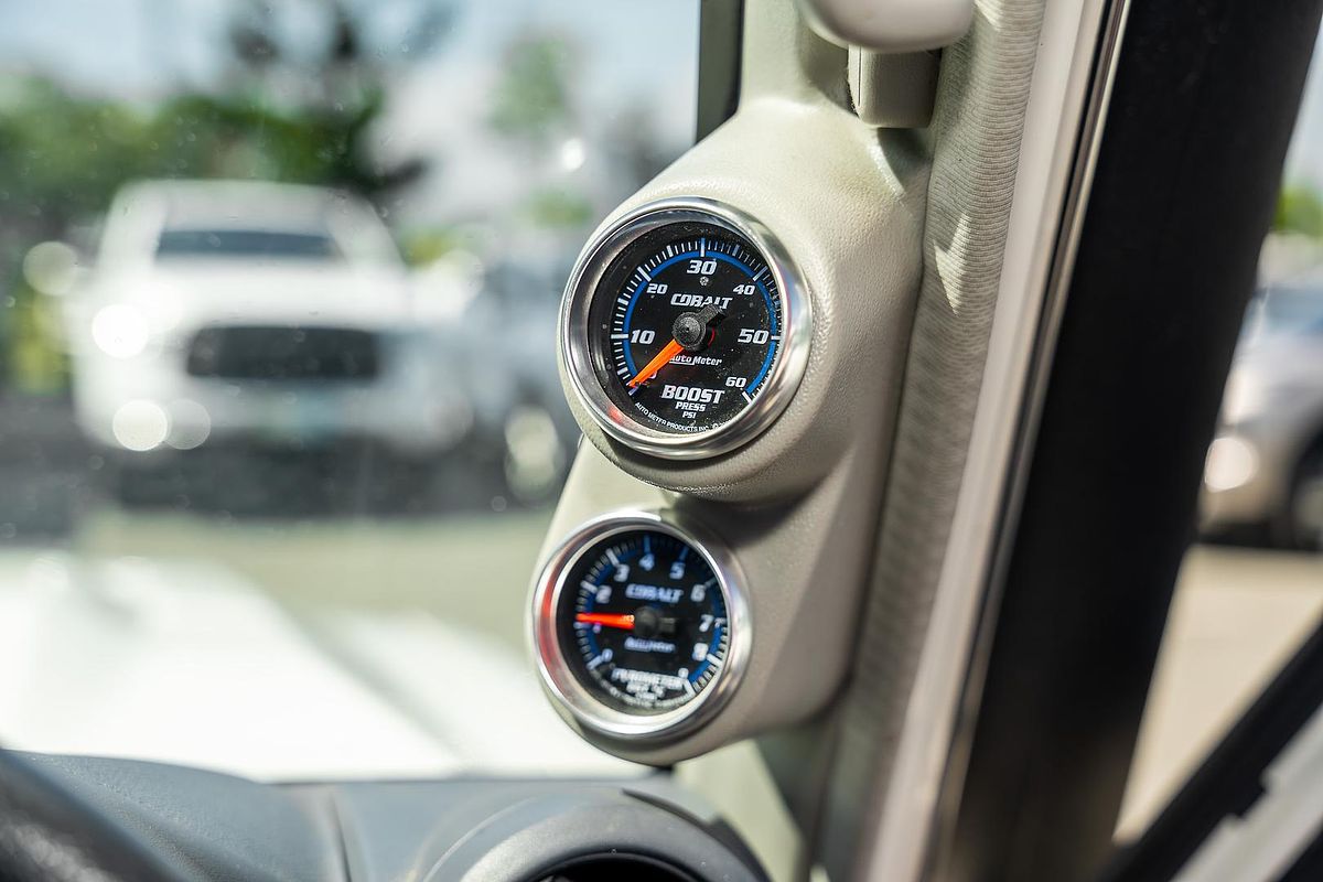 2021 Toyota Landcruiser GXL VDJ79R 4X4